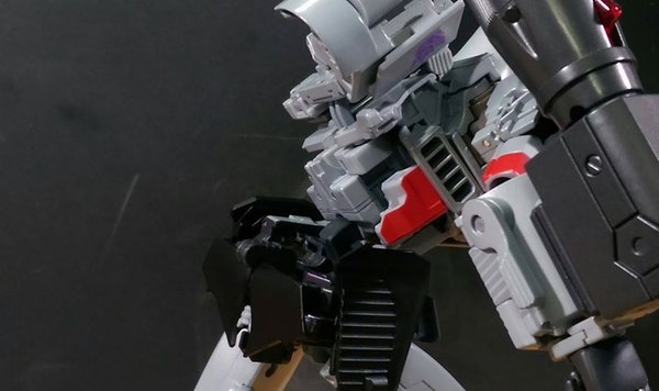 Masterpiece Megatron MP 36 In Hand Images Of New Figure 46 (2 of 24)